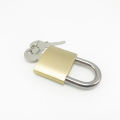 On sale magnetic keys brass brand brass padlock